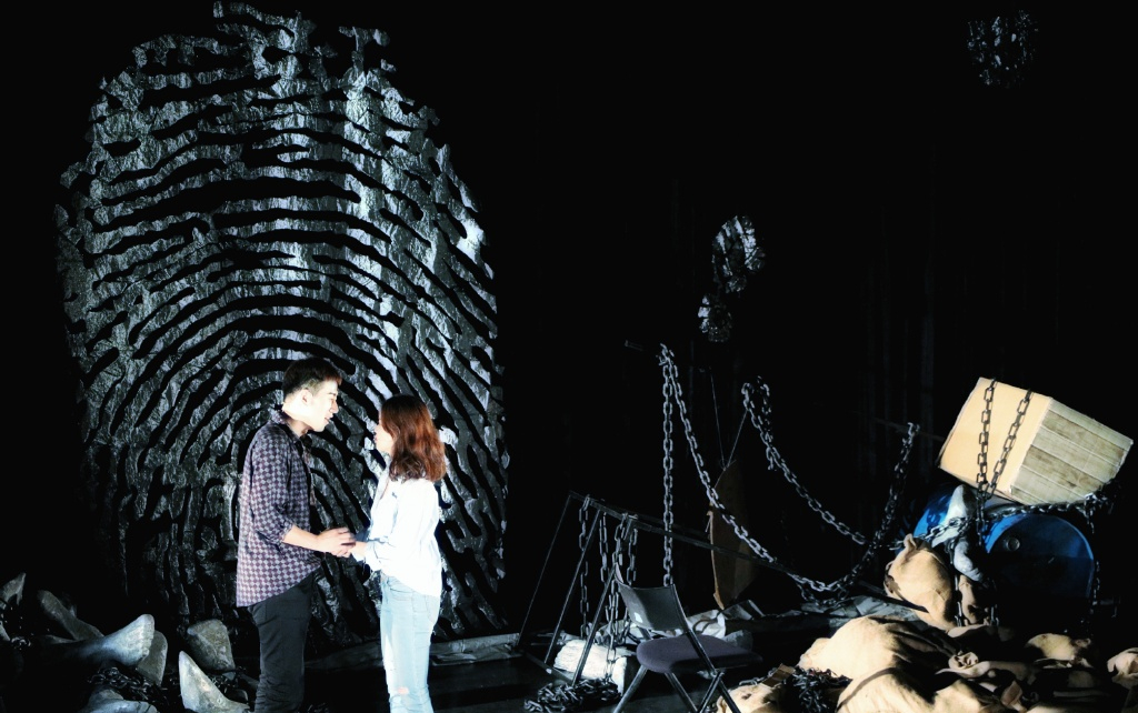 2022喜剧你若安好那还得了武汉站门票在哪买？