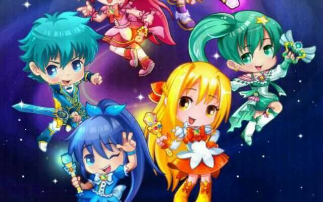 动画嘉年华新年儿童视听音乐会