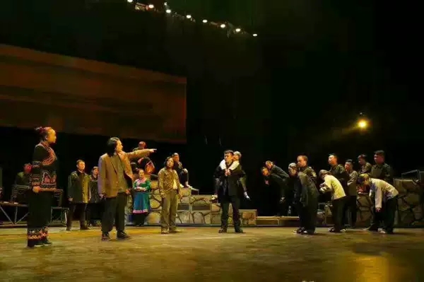 《我的大方我的家》