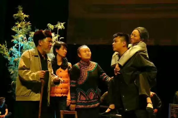 《我的大方我的家》