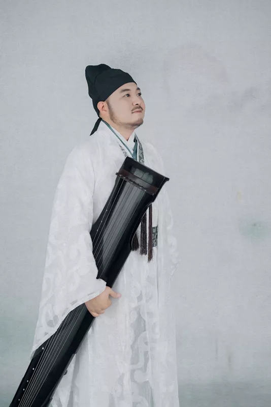 金蔚先生新作品音乐会