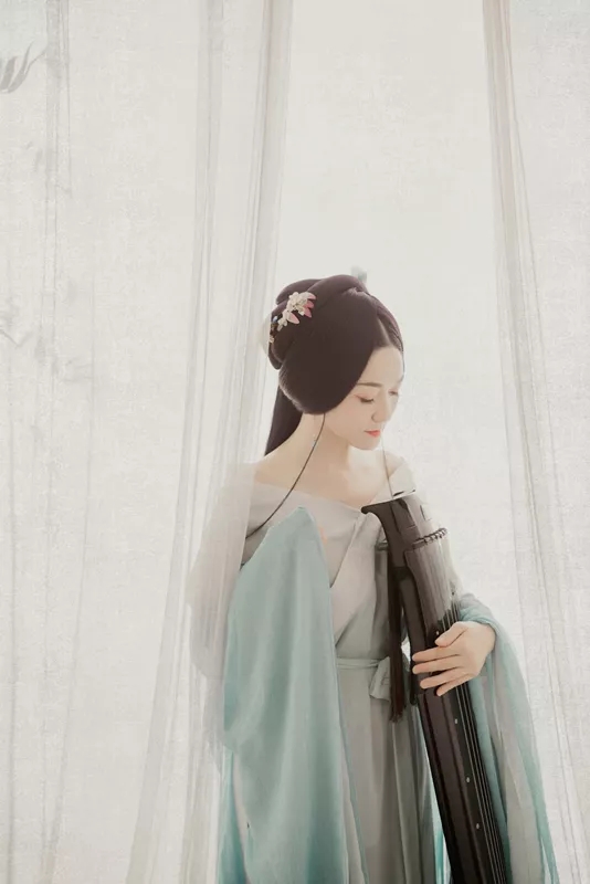 金蔚先生新作品音乐会