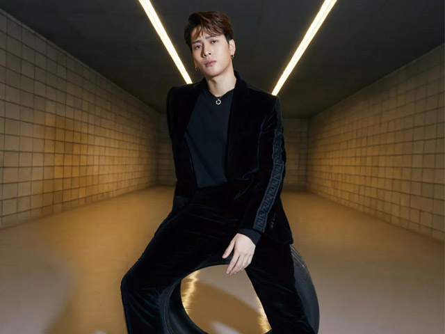 2023王嘉尔上海演唱会门票、时间、地点