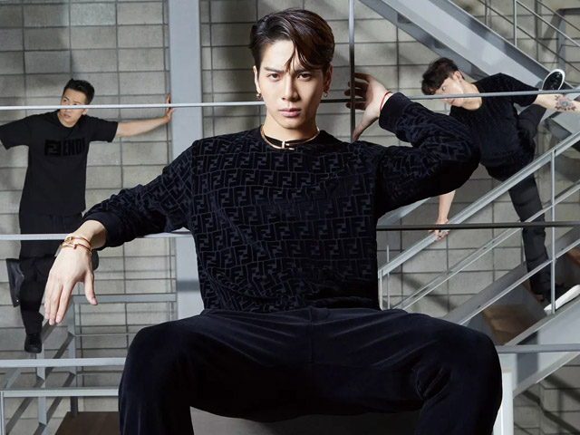 2023王嘉尔上海演唱会门票、时间、地点