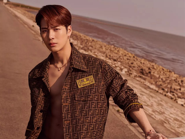 2023王嘉尔上海演唱会门票、时间、地点