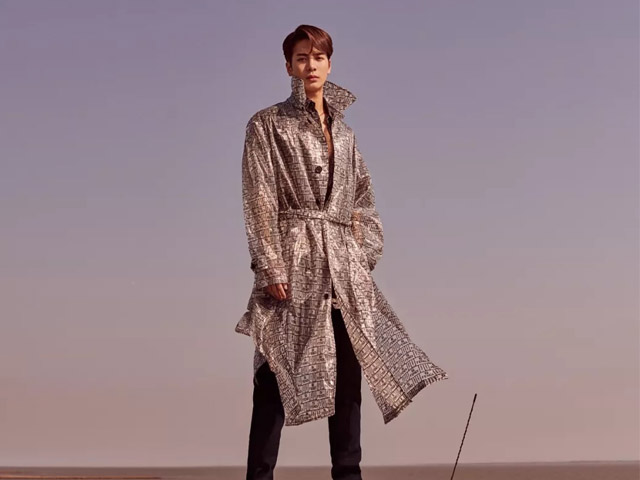 2023王嘉尔上海演唱会门票、时间、地点