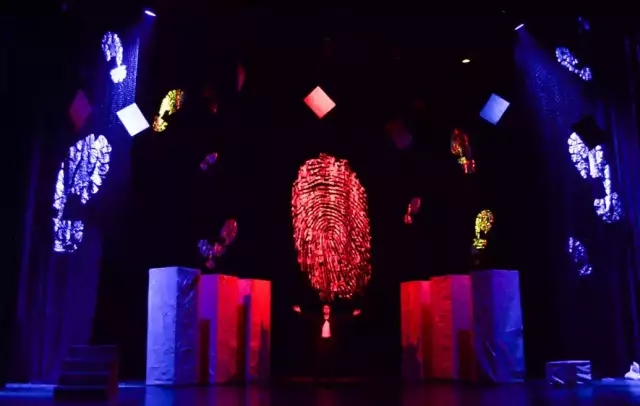 2022北纬零度无厘头爆笑话剧《你若安好,那还得了》-石家庄站 2022北纬零度无厘头爆笑话剧《你若安好,那还得了》-石家庄站