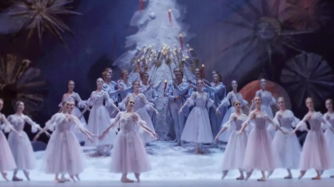 2021芭蕾舞剧胡桃夹子天津站门票、时间、地点