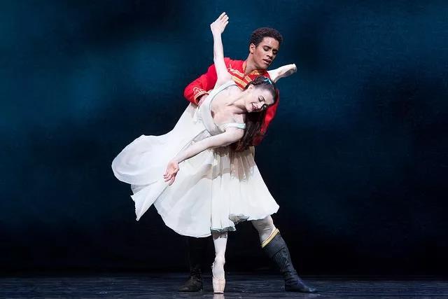 2021芭蕾舞剧胡桃夹子天津站门票、时间、地点