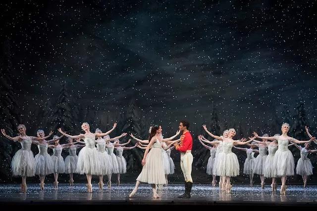 2021芭蕾舞剧胡桃夹子天津站门票、时间、地点