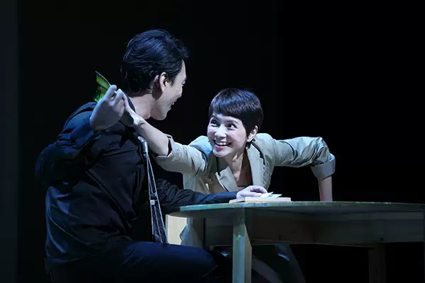 《命运建筑师之远大前程》