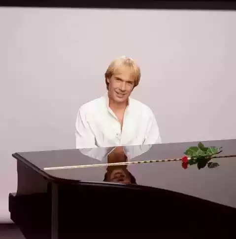 理查德·克莱德曼