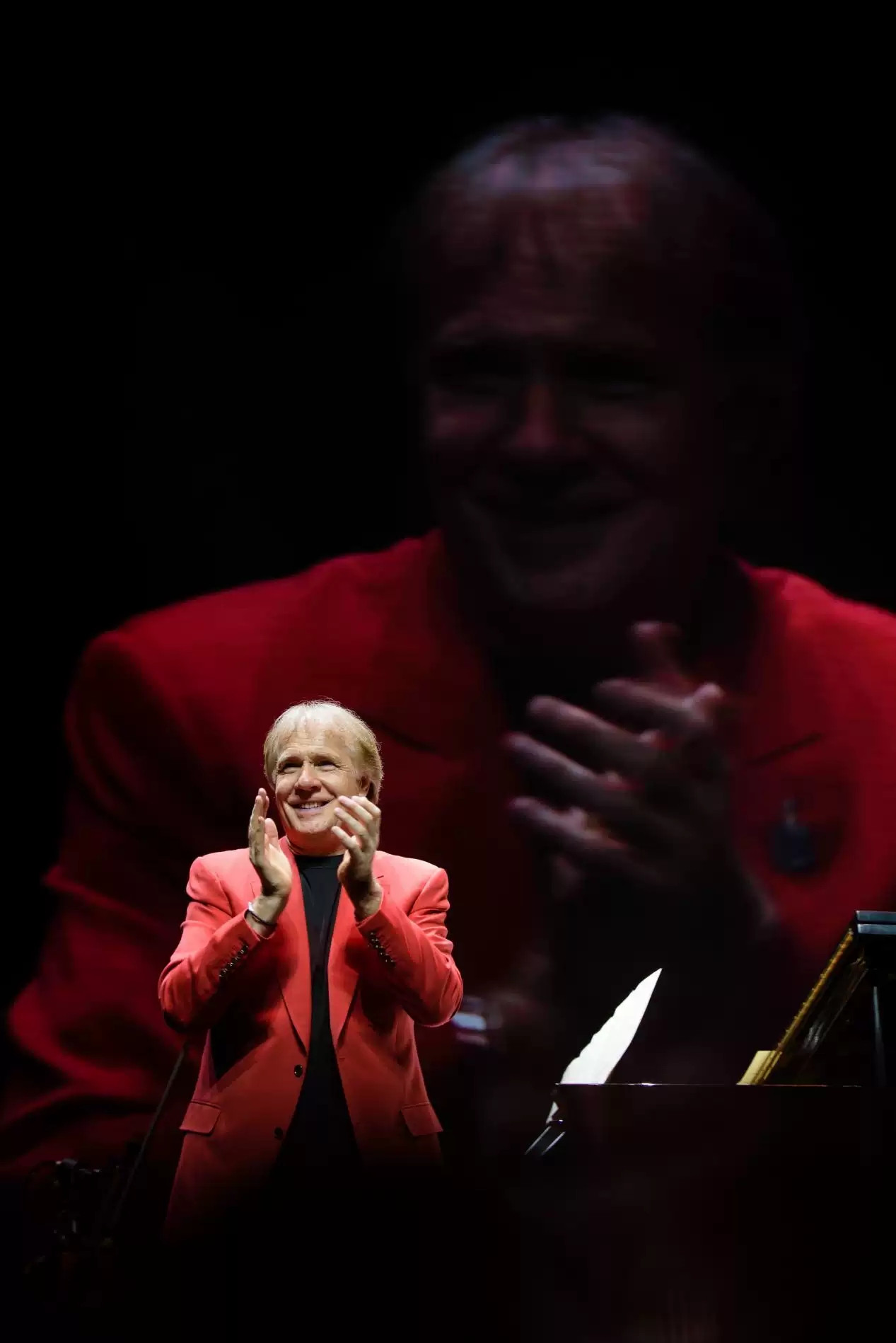 理查德·克莱德曼