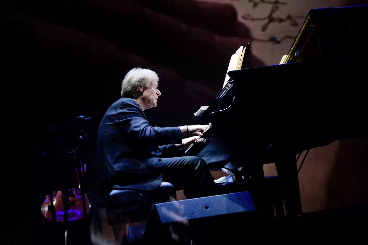 理查德·克莱德曼