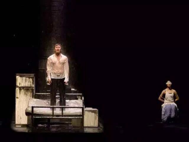 2021话剧恋爱的犀牛北京站在哪买票？在哪订票？