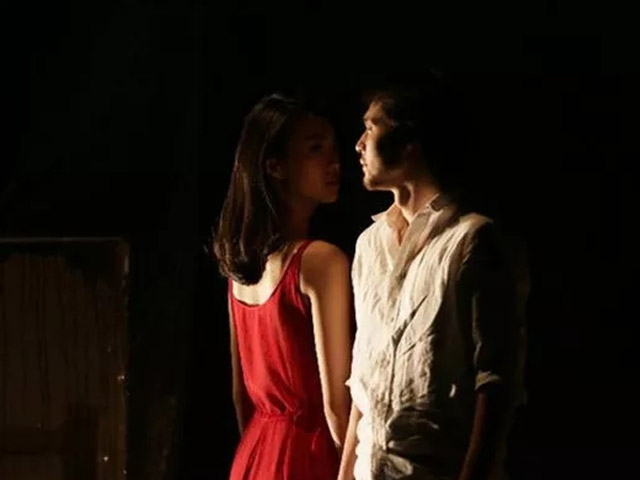 2021话剧恋爱的犀牛北京站在哪买票？在哪订票？