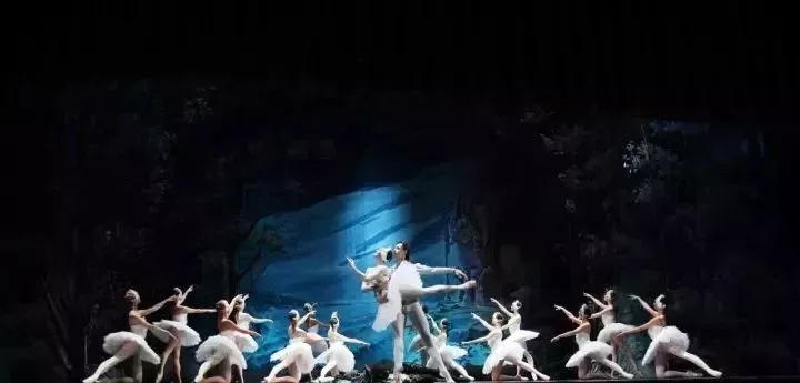 2021芭蕾舞剧《天鹅湖》深圳站门票预定及开售时间
