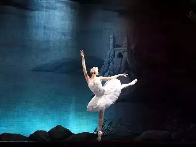 2021芭蕾舞剧《天鹅湖》深圳站门票预定及开售时间