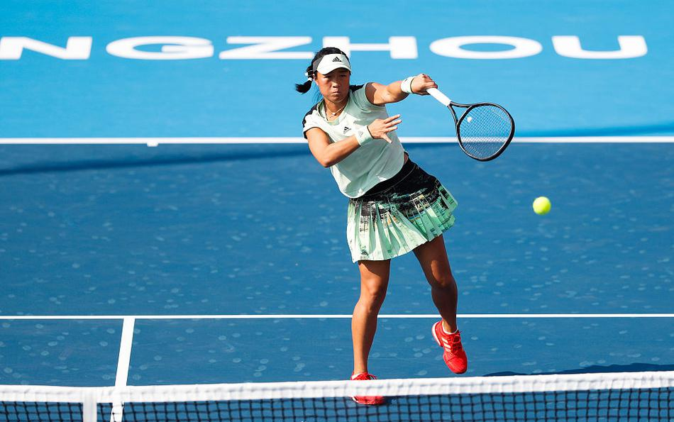 2023郑州网球公开赛演出详情及购票信息