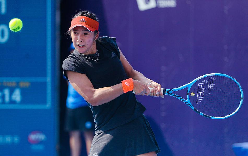 2023郑州网球公开赛演出详情及购票信息