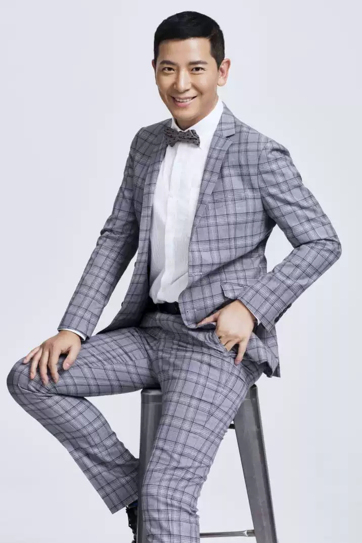 2021王维倩•戴军《流金岁月》演唱会-上海站 2021王维倩•戴军《流金岁月》演唱会-上海站