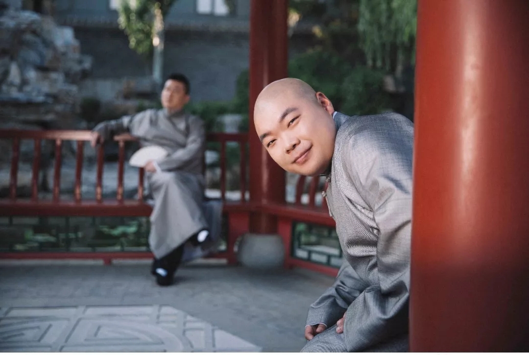 永庆安澜2023德云社张鹤伦 郎鹤炎相声专场演出—成都站 永庆安澜2023德云社张鹤伦 郎鹤炎相声专场演出—成都站