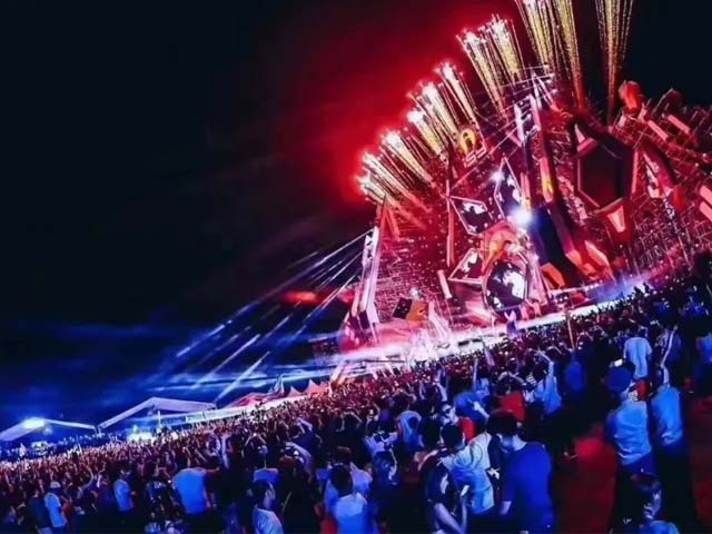 2021-2022三亚国际音乐季门票、时间、地点