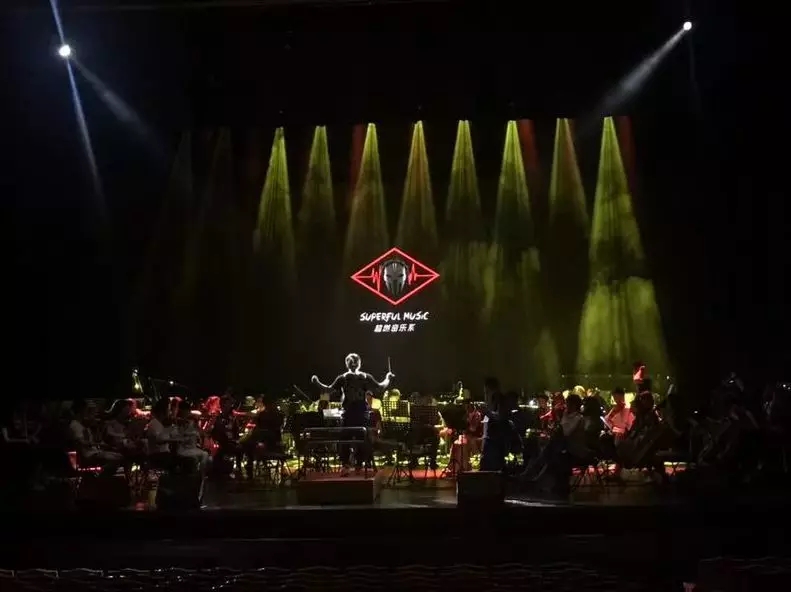 加勒比海盗主题曲