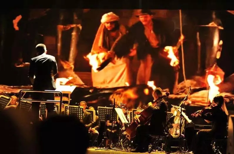 复仇者联盟主题曲