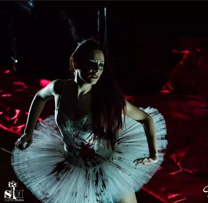 西尔维娅·卡络塔