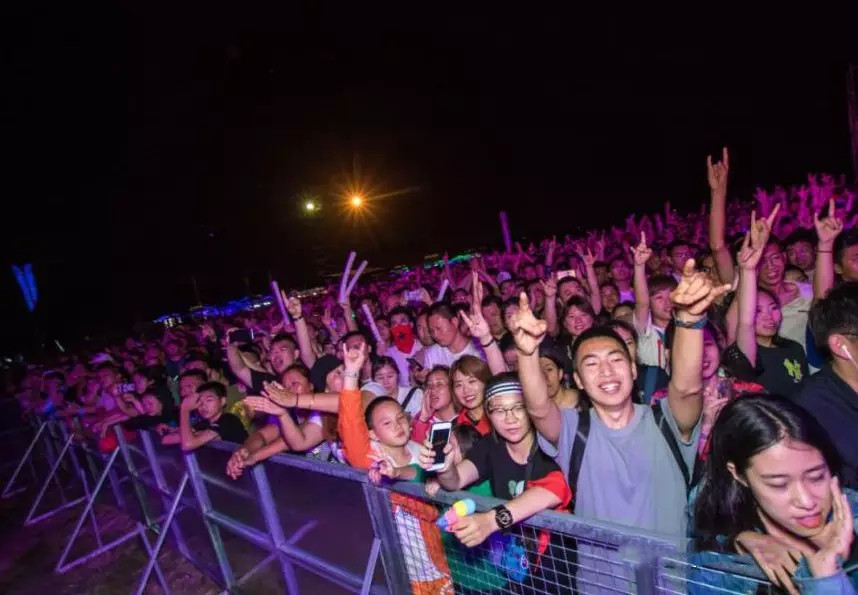 2022成都麻椒音乐节