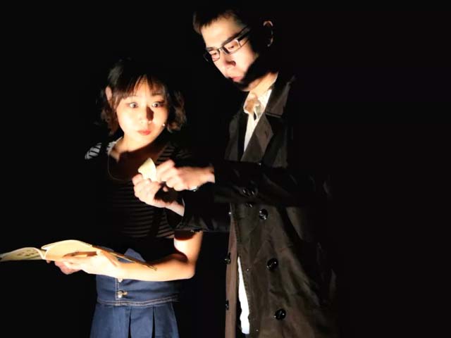 2022喜剧你若安好那还得了合肥站门票、时间、地点