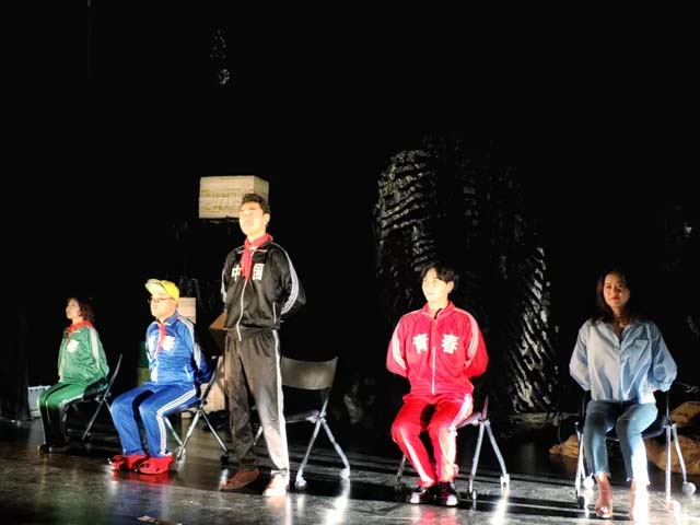 2022喜剧你若安好那还得了合肥站门票、时间、地点