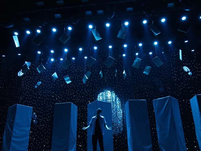 2022喜剧你若安好那还得了合肥站门票、时间、地点