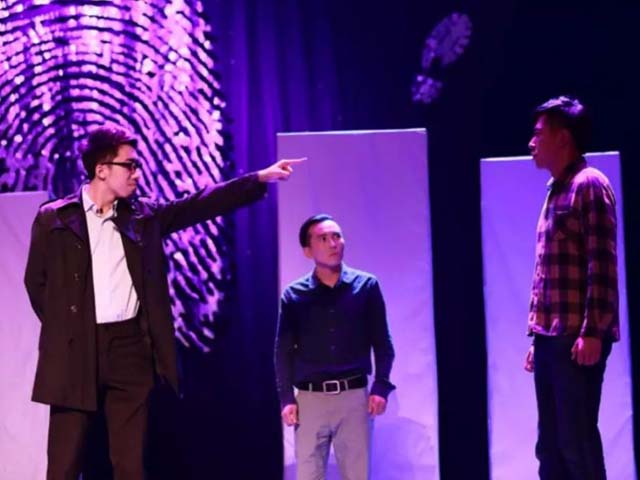 2022喜剧你若安好那还得了合肥站门票、时间、地点