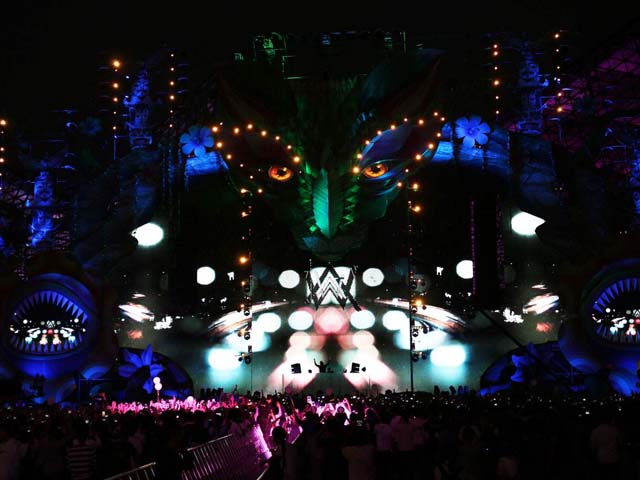 2022上海麻椒音乐节门票、时间、地点