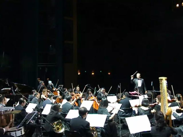 2022我的邻居龙猫久石让宫崎骏北京音乐会在哪买票？在哪订票？