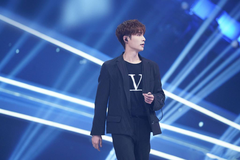 2023张艺兴深圳演唱会门票预定及购票网站