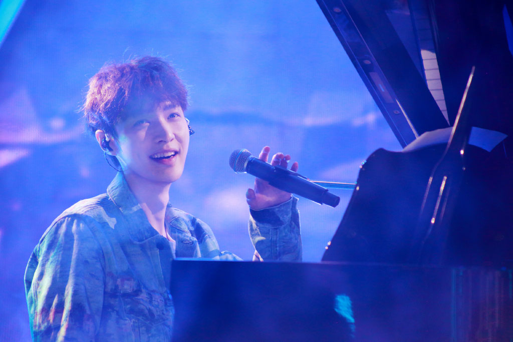 2023张艺兴深圳演唱会门票预定及购票网站