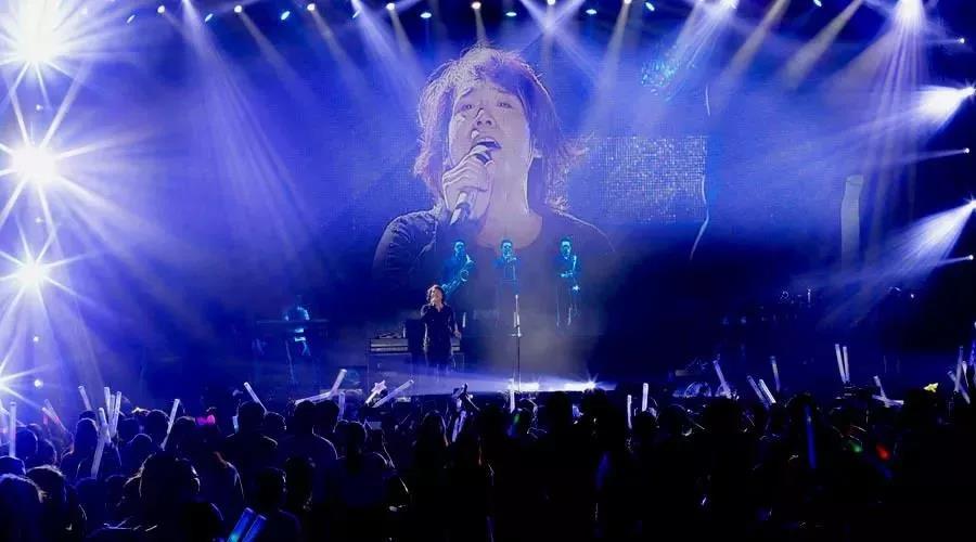 2023伍佰北京演唱会门票预订、售票时间、订票入口