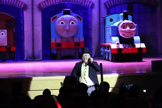 舞台剧迷失宝藏长沙站