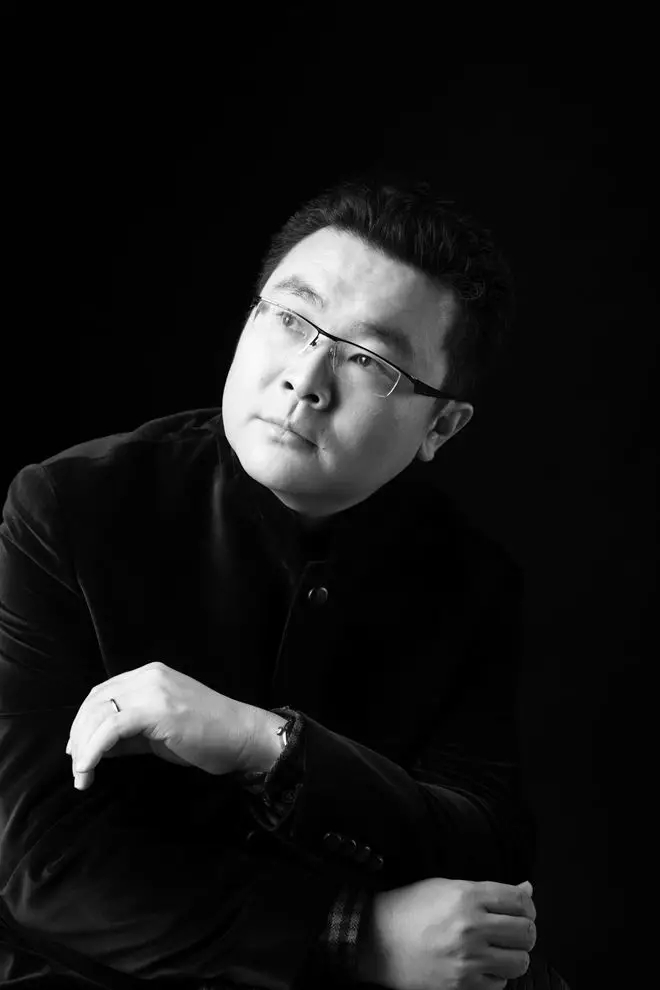 2021中国夜莺-女高音歌唱家迪里拜尔独唱音乐会-武汉站