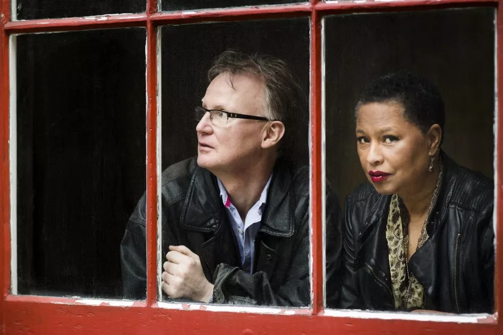 英伦“双耀”钢琴小提琴二重奏