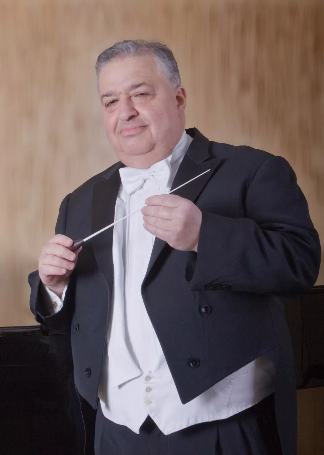 指挥大师 里奥.夏巴多