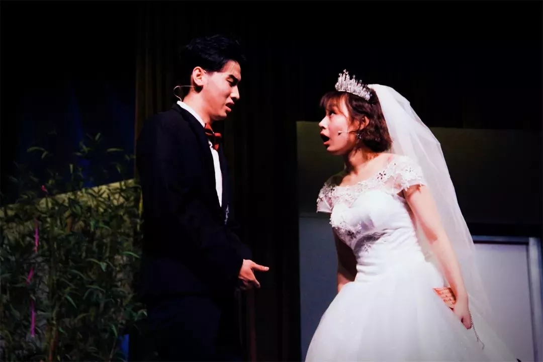 2022绝对喜剧《二八八的别结婚》-天津站 2022绝对喜剧《二八八的别结婚》-天津站