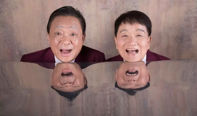 2022独脚戏石库门的笑声上海站门票信息及订票入口