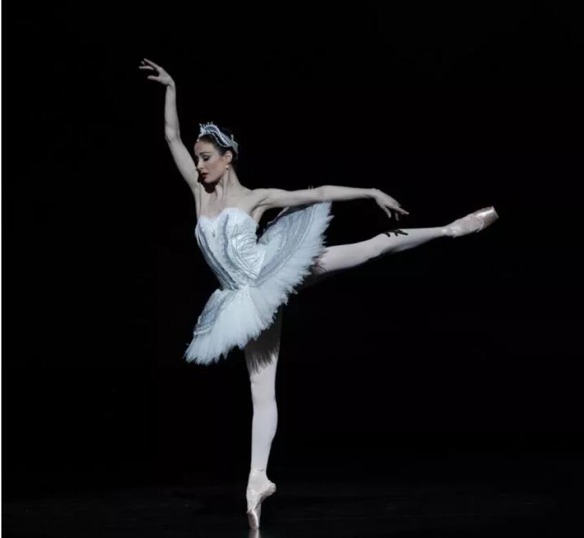 2022芭蕾舞剧天鹅湖上海站门票价格是多少？在哪买票？