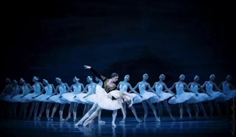 2022芭蕾舞剧天鹅湖上海站门票价格是多少？在哪买票？