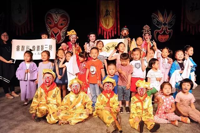 2021儿童剧《童戏社脸谱三绝》成都站时间、地点、门票价格