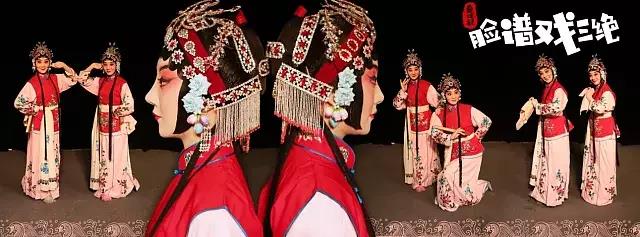 2021儿童剧《童戏社脸谱三绝》成都站时间、地点、门票价格